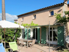 Holiday Home Olivier by Interhome